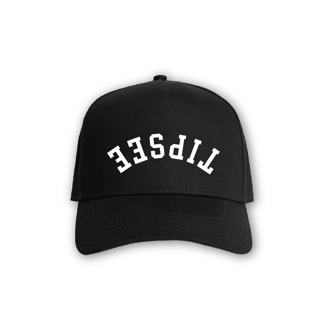 TipSee A-Frame merch
